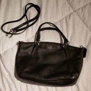Coach Crossbody/Arm Purse
